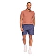 thumbnail image 2 of George Men's Linen-Blend Short, 2 of 6