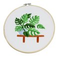 thumbnail image 2 of Vaidha Stitch Kit Embroidery DIY Suzhou Embroidery Kit, 2 of 2
