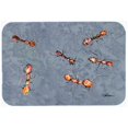 thumbnail image 1 of Carolines Treasures 8880CMT 20 x 30 in. Ants Kitchen Or Bath Mat, 1 of 1