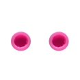 thumbnail image 3 of Transemion 1/2/3/5 Fondant Mold Portable Replacement Flexible Home Kitchen Bakery Baking Pastry Cake Pudding Chiffon Mould Accessories Type 3 2PCS, 3 of 6