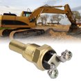 thumbnail image 1 of Peahefy Components,Water Temperature Sensor For CAT 2523‑9017/9016 2979314 5I‑7578 39340‑00800 TOSD‑08‑012,Water Temperature Sensor, 1 of 8