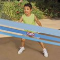 thumbnail image 2 of Little Tikes TotSportsâ¢ Ensemble de Pickleball, 2 of 9