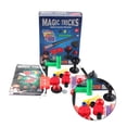 thumbnail image 3 of Kids Magic Toys Set Beginners Children Kit; Children Adult Adult Illusion Magic Tricks Kit Intelligence Development Toy, 3 of 6