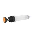 thumbnail image 1 of Fluid Extractor, Fydun 200 Ml Fluid Syringe Pump Manual Suction Vacuum Fuel Car Transfer Fluid Extractor With Pipe, 1 of 8