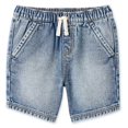 thumbnail image 1 of George Toddler Boys' Denim Short, 1 of 2