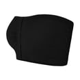thumbnail image 1 of Yuyuzo Strapless Bras for Women Front Closure Wireless Full Coverage Push up Seamless Everyday Bras, 1 of 5