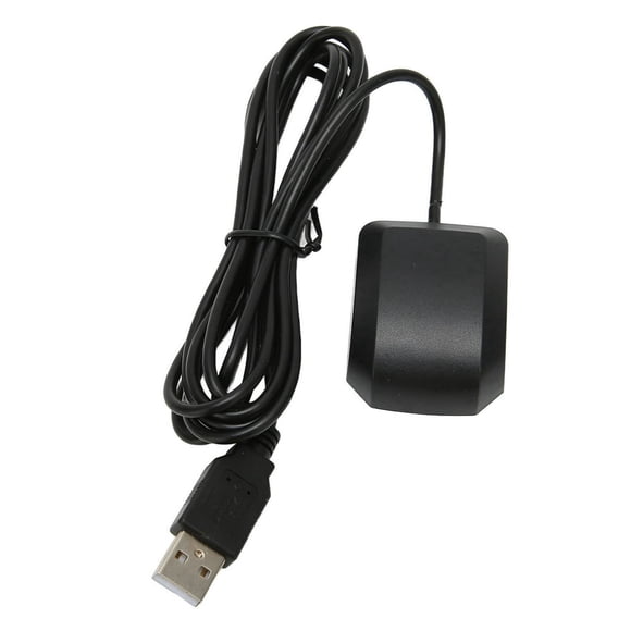 EIGTHTAIL GPS USB Engine Board  ABS Accurate Positioning GPS Antenna Remote Mount VK-162 For Travelers