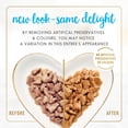thumbnail image 2 of Fancy Feast Flaked Tuna Feast, Wet Cat Food 85g, 2 of 8