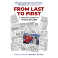 thumbnail image 3 of Du Dernier au Premier: un Guide des Parents....broché 2020 Jon Salfield, 3 of 3