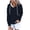 Navy, variant on ZMFXJPE Sweatshirt Cute Sweater Hoodies for Women Lightweight Hoodie Cute Sweatshirts Women Plus Size Hoodie for Women Woman Clothes(Green,XL)