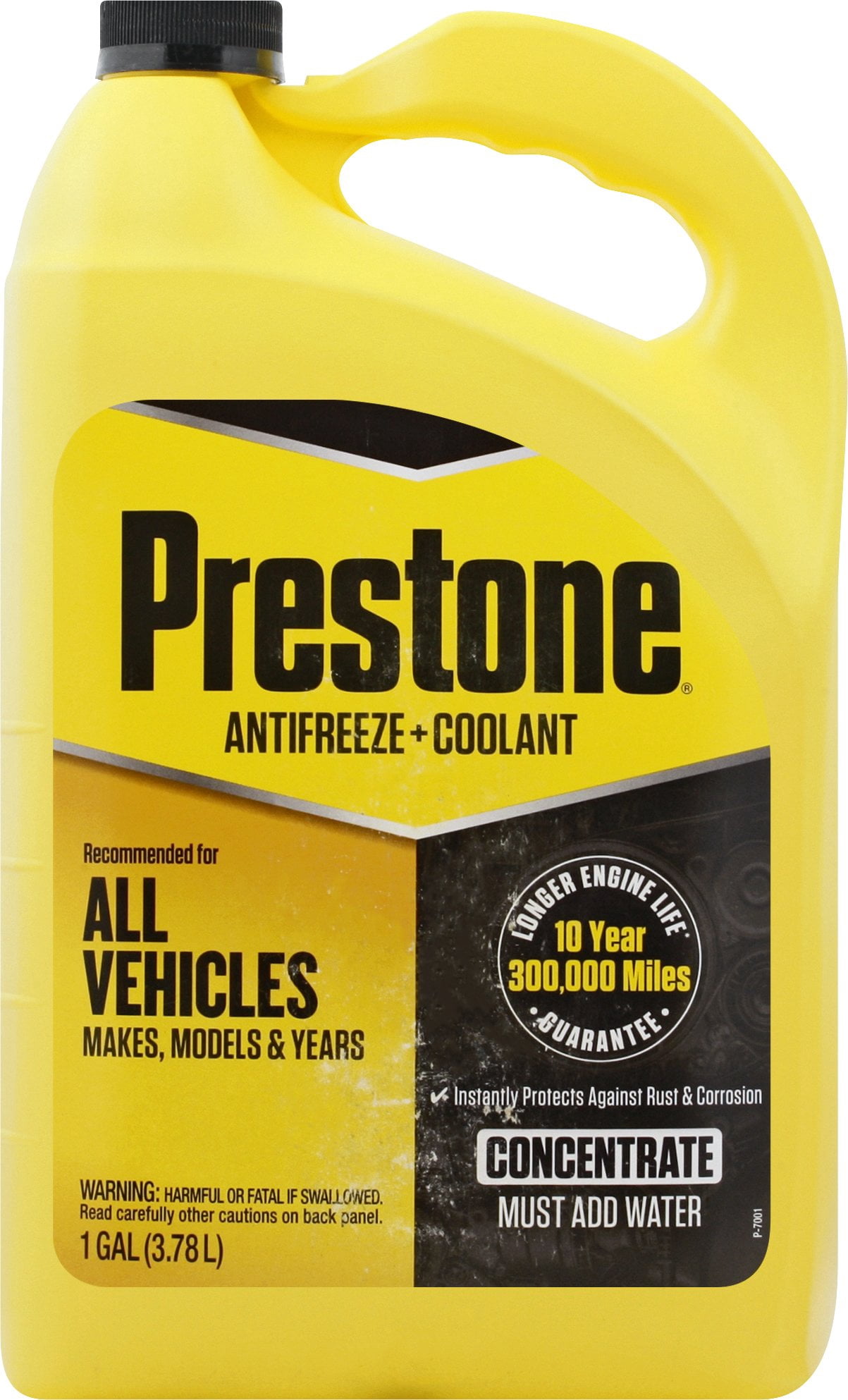 PRESTONE Liquide de Refroidissement de Moteur - AF2000