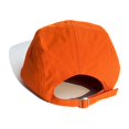 thumbnail image 4 of Short Brim Cap Unisex Solid Color Replacement Sunproof Decorative Stylish Casual Adjustable Fashionable Baseball Hat Yellow, 4 of 7