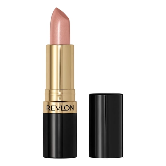 Revlon Super Lustrous Pearl Lipstick, Creamy Formula