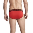 thumbnail image 2 of Jockey Men's Sport Stability Pouch Microfiber String Bikini, 2 of 4