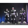 thumbnail image 3 of Teenage Mutant Ninja Turtles: The Last Ronin 7" Synja Commando Action Figure, by NECA, 3 of 6