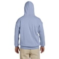 thumbnail image 4 of Gildan Chandail à Capuchon en Molleton Épais pour Hommes, 4 of 8