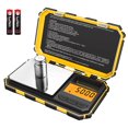 thumbnail image 1 of Brifit Balance de Poche Numérique, Mini Balance 200 G/0,01 g Balance Électronique Intelligente 50 g Poids de Calibration Écran LCD Rétroéclairé Fonction Tare Balance pour Aliments Cuisine Bijoux Médicaments Herbes, 1 of 5