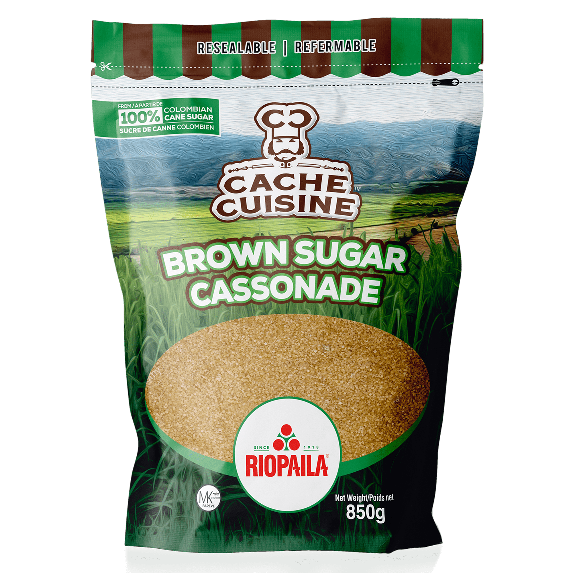 Brown Cane sugar - Walmart.ca