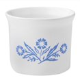 thumbnail image 1 of Corningware™ French White® Cornflower Mug, 1 of 2
