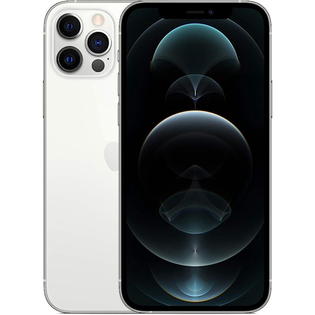 Apple Iphone 12 Pro 128GB | Factory Unlocked Smartphone Refurbished (Grade A)