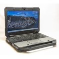 thumbnail image 3 of Dell Latitude Rugged 5414 , Portable HD NT 14 Pouces, Core i5 6e Gén. (2,4 GHz), 8 Go de RAM, SSD 256 Go, Windows 11 Pro (Remis à Neuf - Bon), 3 of 7