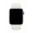 thumbnail image 2 of Apple Watch 40mm White Sport Band, 2 of 3