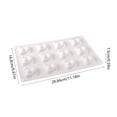 thumbnail image 3 of FcBaudy Kitchen Gadgets, Kitchen Accessories, Kitchen Utensils, Kitchen Tool Day Teddy Brown Bear Gift French Cake Silicone Silicone cake mold, 3 of 6