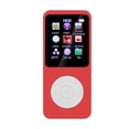 thumbnail image 1 of Estbridge MP3 Player 1.8 in Screen Type-C Music Player Bluetooth-Compatible5.4(Blue) Audio Equipment, 1 of 6