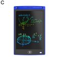 thumbnail image 1 of Lcd Writing Board 8.5/12/16 Inch Children'S Early Education Graffiti Drawing Board Learning Handwriting Board Lcd Electronic Drawing Board, 1 of 1