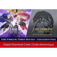thumbnail image 1 of Fire Emblem: Three Houses + Fire Emblem: Three Houses Pack d'Extension - Nintendo Switch [Code Numérique], 1 of 6