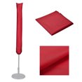 thumbnail image 1 of Yescom Housse de Protection pour Parasol de Patio 180gsm Polyester Résistant aux Intempéries 9 à 13 Pieds Umb Rouge, 1 of 10
