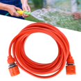 thumbnail image 1 of Water Pipe, Water Hose Explosion Proof Wear Resistant  for Agriculture for Watering Flower for Washing Car, 1 of 7