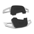 thumbnail image 4 of ANGGREK Pagaie de Volant 2pcs Paddle Extension Shifter pour Voiture, 4 of 8