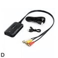thumbnail image 4 of Cable Video Adapter 1080P Converter RCA to HDMI Cable HD Link Cable Audio Cable HDMI Converter AV to HDMI Adapter, 4 of 8