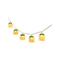 thumbnail image 1 of Christmas Gift Box String Lights Christmas LED String Lights Holiday Party Colorful Lights Decorative Atmospheric Lights Home Decor, 1 of 6