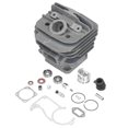 thumbnail image 3 of 1125 020 1215, Cylinder Spark Plug Set Long Lasting Chainsaw Cylinder Kit  Compatibility Easy To Install  For Garden For Outdoor, 3 of 8