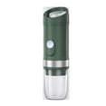 thumbnail image 1 of Portable Espresso Machine,3 In 1 Multi-capsule Travel Coffee Maker For Camping For Camping, Hiking, Lorry , Removable Reservoir, 1 of 5