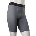 thumbnail image 2 of MesaSe Men Compression Shorts Sports Short Pants Base Layer Tights Short Pants, 2 of 3
