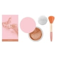 thumbnail image 2 of FSTDelivery Beauty Pinks Setting Powder Beauty Blurring Setting Powder Blurring Powder Setting Powder Waterproofs Setting Powder Pinks Blurring Powder For All Tones, Christmas Gift for Women, 2 of 2