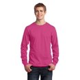 thumbnail image 1 of T-Shirt Manches Longues 54oz 100 % Coton, 1 of 1
