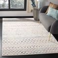 thumbnail image 1 of Safavieh Madison Hannah Geometric Area Rug, 1 of 4