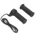 thumbnail image 4 of Bike Twist Throttle Grip,Electric Bike Twist Throttle Bike Twist Throttle Bike Accelerator Handle Grip Exceptional Reliability, 4 of 8