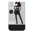 thumbnail image 1 of Secret® Luxury Matte Tights 1pk, 1 of 2