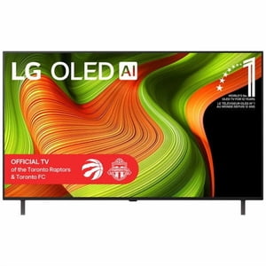 Boîte ouverte - LG 65" B5 4K UHD HDR OLED Intelligent TV (OLED65B5PUA)