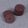 thumbnail image 4 of 36Pcs 24mm Heavy Duty Cutting Discs for Rotary Metalworking Red, 4 of 8