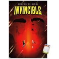 thumbnail image 1 of Invincible - Père et Fils Une Feuille, 1 of 4