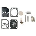 thumbnail image 2 of Ensemble de Diaphragmes pour Coupe-Bordures FS45 /75 HS45 ZamaC1Q Carburateur, 2 of 2