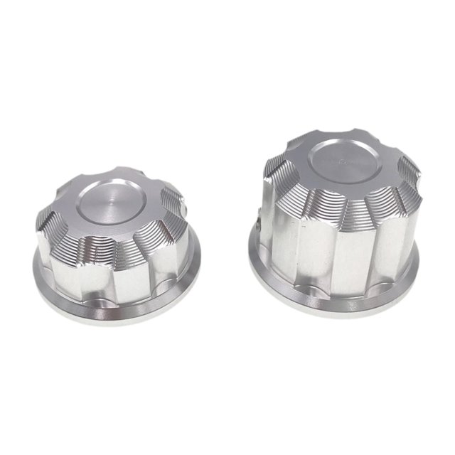 funtasica 2 Pcs Plaque de Connexion Supérieure Vis Robuste pour PG-1 2024+