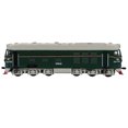 thumbnail image 2 of Shisuyan Modèle de Locomotive en Alliage, Lumière, Retour au Modèle Classique en Peau Verte, Train, Voiture Jouet pour Enfants (Vert), 2 of 8