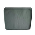 thumbnail image 2 of Milaget Cat Litter Box Mat Non Slip Sturdy Washable Cat Supplies Trapping Litter Pad dark gray, 2 of 9